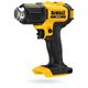 Opalarka 18V 290/530 stopni body karton DeWalt -zdjęcie numer 4
