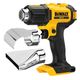 Opalarka 18V 290/530 stopni body karton DeWalt -zdjęcie numer 1