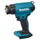 Opalarka 18V 550st LXT XPT body kufer MAKITA -zdjęcie numer 7