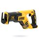 Piła szablasta 18V XR body DeWalt BRUSHLESS -zdjęcie numer 3