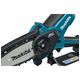Pilarka do gałęzi 12V XPT BLDC body MAKITA -zdjęcie numer 9