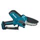 Pilarka do gałęzi 12V XPT BLDC body MAKITA -zdjęcie numer 5