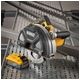 Pilarka do metalu18V XR BL 2x5Ah DeWalt -zdjęcie numer 17
