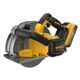 Pilarka do metalu18V XR BL 2x5Ah DeWalt -zdjęcie numer 2