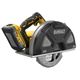 Pilarka do metalu18V XR BL 2x5Ah DeWalt -zdjęcie numer 7