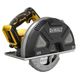 Pilarka do metalu18V XR BL body karton DeWalt -zdjęcie numer 5