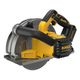 Pilarka do metalu18V XR BL body karton DeWalt -zdjęcie numer 2