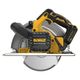 Pilarka do metalu18V XR BL body karton DeWalt -zdjęcie numer 3