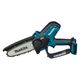 Pilarka łańcuchowa aku 18V 150mm body MAKITA -zdjęcie numer 2