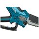 Pilarka łańcuchowa aku 18V 150mm body MAKITA -zdjęcie numer 7