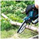 Pilarka łańcuchowa aku 18V 150mm body MAKITA -zdjęcie numer 8