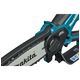 Pilarka łańcuchowa aku 18V 150mm body MAKITA -zdjęcie numer 5