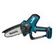 Pilarka łańcuchowa aku 18V 150mm body MAKITA -zdjęcie numer 3