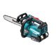 Pilarka łańcuchowa aku 36V 2x5Ah+DC18RD MAKITA -zdjęcie numer 4