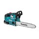 Pilarka łańcuchowa aku 36V 2x5Ah+DC18RD MAKITA -zdjęcie numer 7