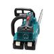 Pilarka łańcuchowa aku 36V 2x5Ah+DC18RD MAKITA -zdjęcie numer 8