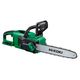 Pilarka łańcuchowa aku 36V BL MV BODY 350mm HIKOKI -zdjęcie numer 1