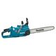 Pilarka łańcuchowa aku 40V 450mm body MAKITA -zdjęcie numer 2