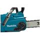 Pilarka łańcuchowa aku 40V 450mm body MAKITA -zdjęcie numer 7