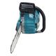 Pilarka łańcuchowa aku 40V 450mm body MAKITA -zdjęcie numer 9