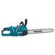 Pilarka łańcuchowa aku 40V 450mm body MAKITA -zdjęcie numer 3