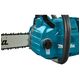 Pilarka łańcuchowa aku 40V 450mm body MAKITA -zdjęcie numer 8