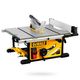 Pilarka stołowa DWE7492 + wózek DE7400 DEWALT -zdjęcie numer 9