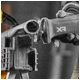 Pilarka szablasta 18V XR FLEXVOLT 2X5Ah PS DEWALT -zdjęcie numer 8