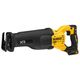 Pilarka szablasta 18V XR FLEXVOLT 2X5Ah PS DEWALT -zdjęcie numer 2