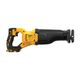 Pilarka szablasta 18V XR FLEXVOLT BODY TSTA DEWALT -zdjęcie numer 4
