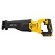 Pilarka szablasta 18V XR FLEXVOLT BODY TSTA DEWALT -zdjęcie numer 3