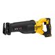Pilarka szablasta 18V XR FLEXVOLT BODY TSTA DEWALT -zdjęcie numer 2