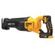 Pilarka szablasta 18V XR FLEXVOLT BODY TSTA DEWALT -zdjęcie numer 5