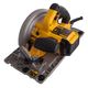 Pilarka tarczowa 1600 W tarcza 190mm x 30mm DEWALT -zdjęcie numer 4