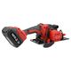 Pilarka tarczowa 18V 140mm 2x4Ah torba YATO -zdjęcie numer 5