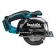 Pilarka tarczowa 18V do metalu 136mm MakPac MAKITA -zdjęcie numer 3