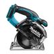 Pilarka tarczowa 18V do metalu 136mm MakPac MAKITA -zdjęcie numer 4