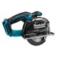 Pilarka tarczowa 18V do metalu 136mm MakPac MAKITA -zdjęcie numer 5