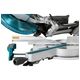 Pilarka ukośnica 260mm 1450W MAKITA -zdjęcie numer 9