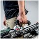 Pilarka ukośnica 305mm 2000W Metabo 613305000 -zdjęcie numer 13