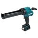 Pistolet wyciskacz do kartuszy 300ml 1x2Ah MAKITA -zdjęcie numer 3