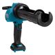 Pistolet wyciskacz do kartuszy 300ml 1x2Ah MAKITA -zdjęcie numer 6