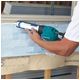 Pistolet wyciskacz do kartuszy 300ml 1x2Ah MAKITA -zdjęcie numer 14