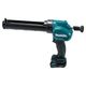 Pistolet wyciskacz do kartuszy 300ml 1x2Ah MAKITA -zdjęcie numer 2