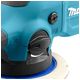 Polerka 18V 150mm 2x5Ah torba MAKITA -zdjęcie numer 7