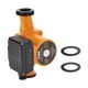 Pompa C.O. 25/60 OHI elektroniczna 180mm IBO -zdjęcie numer 1