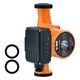 Pompa C.O. 25/60 OVI elektroniczna 180mm IBO -zdjęcie numer 1
