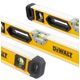 Poziomica skrzynkowa 60cm DeWALT -zdjęcie numer 2