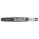 Prowadnica 20" 500mm do DCMCS575 DeWALT -zdjęcie numer 2