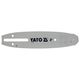 Prowadnica 8" 3/8"P 33 ogniw szer. 0,05" (1,3mm) -zdjęcie numer 1